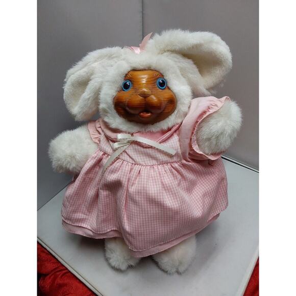 Robert Raikes Paulette Easter Bunny from 1992